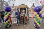 Bekijk deze foto groter. Foto: 'Opening kermisattractie Jester 06'.